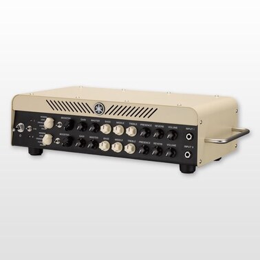 Comprar Amplificador Yamaha THR5A en Musicanarias