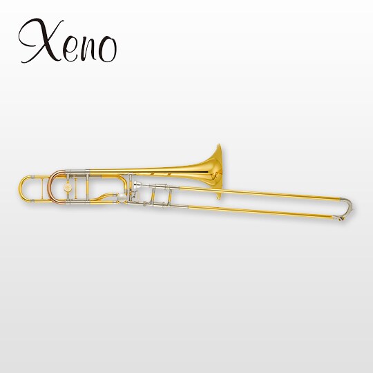 YSL-882O 20TH - Descripción - Trombones - Productos - Instrumentos