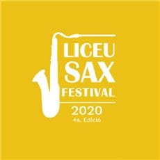 Yamaha en la 4ª edición de Liceu Sax Festival