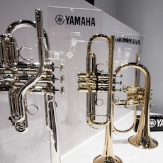 Descubre Yamaha – La revolución de la Trompeta en tu tienda más cercana