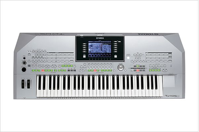 Tyros2