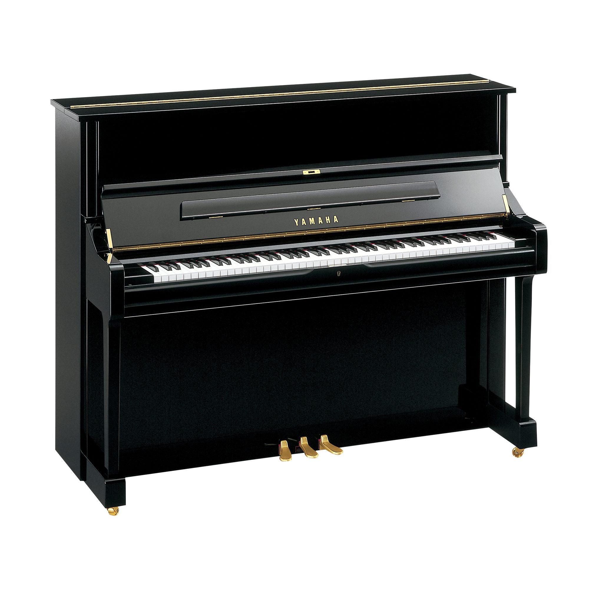 maíz Cena puerta Serie U - Descripción - PIANOS VERTICALES - Pianos - Instrumentos musicales  - Productos - Yamaha - España