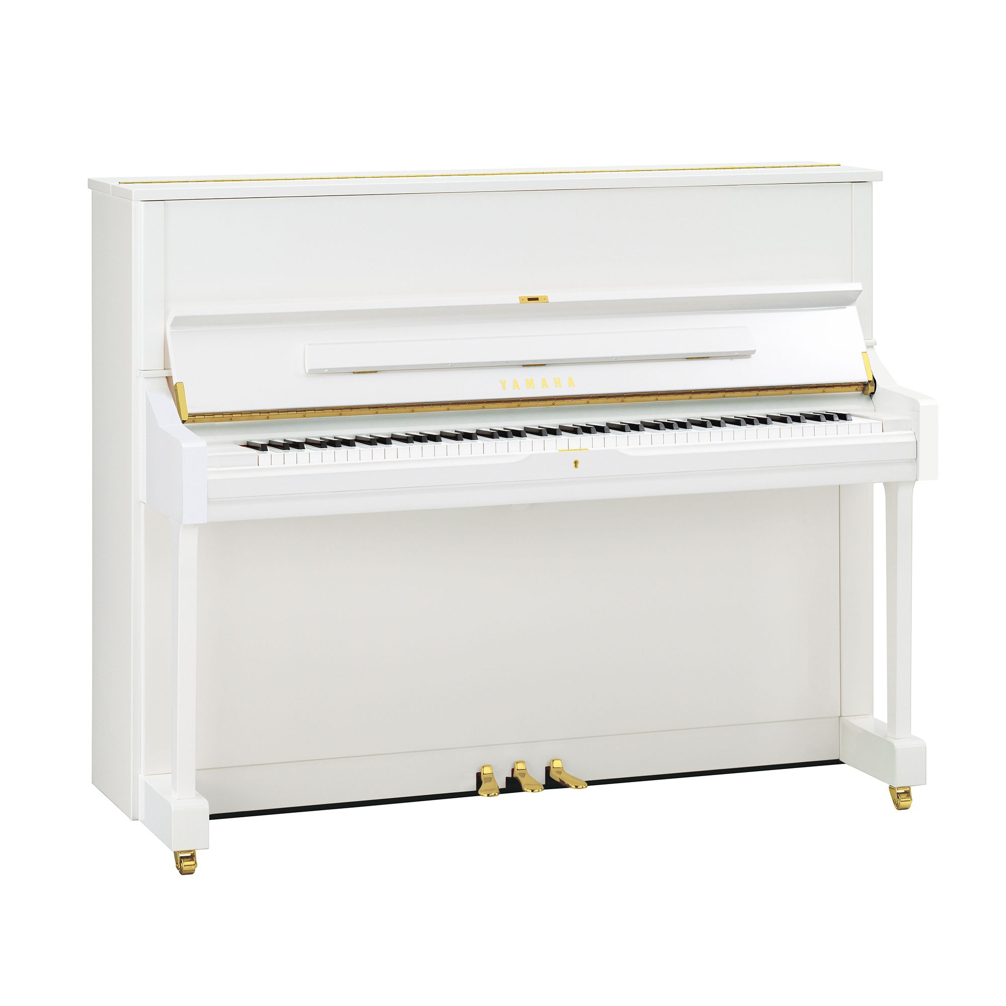 adherirse Negar Avanzar Serie U - Descripción - PIANOS VERTICALES - Pianos - Instrumentos musicales  - Productos - Yamaha - España