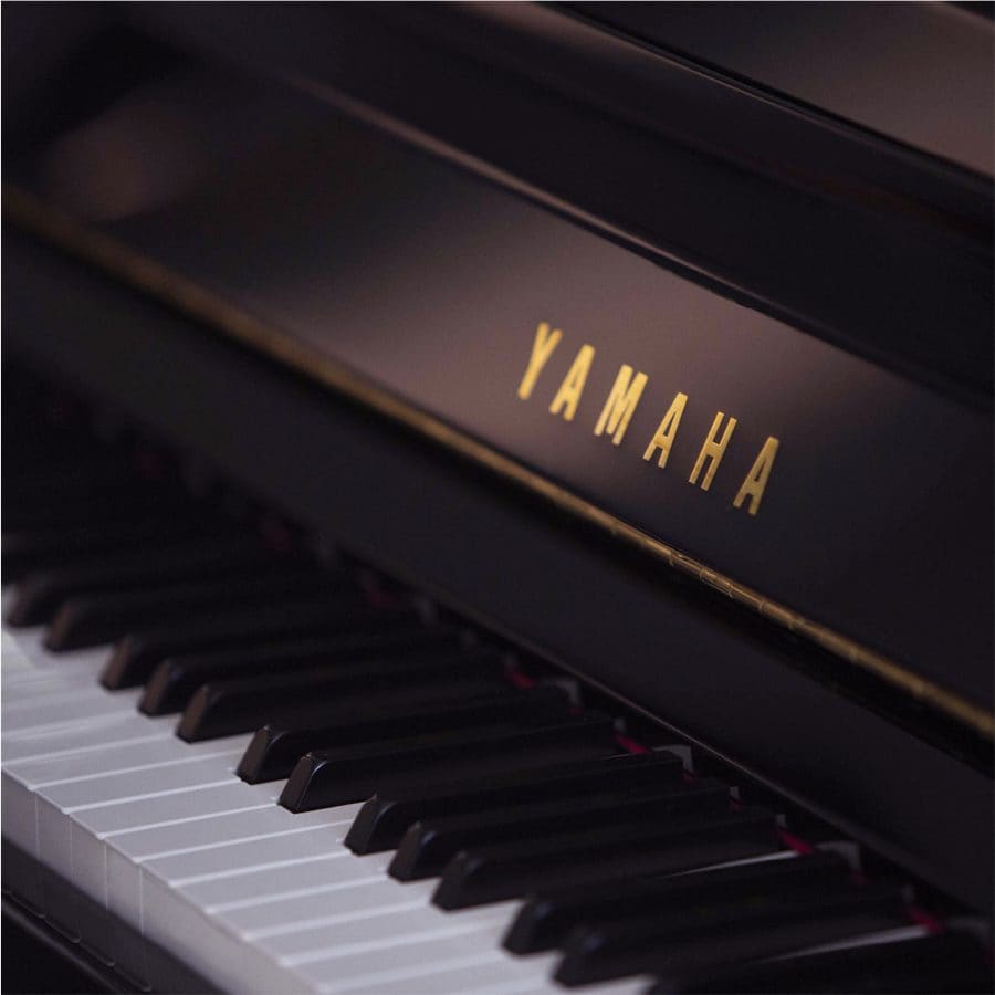 vacante Albany Viento fuerte Serie b - Descripción - PIANOS VERTICALES - Pianos - Instrumentos musicales  - Productos - Yamaha - España