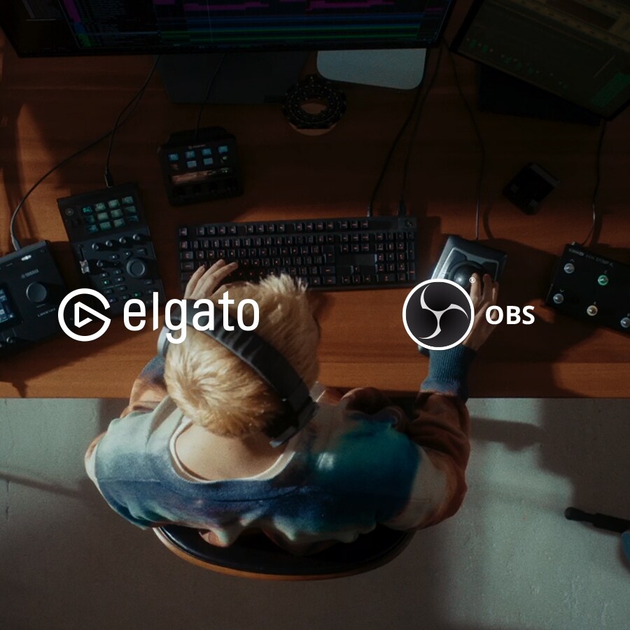 Serie URX de Yamaha: Tu creatividad