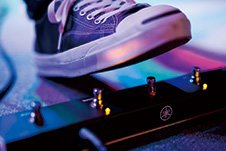 Booster Kick it into high gear