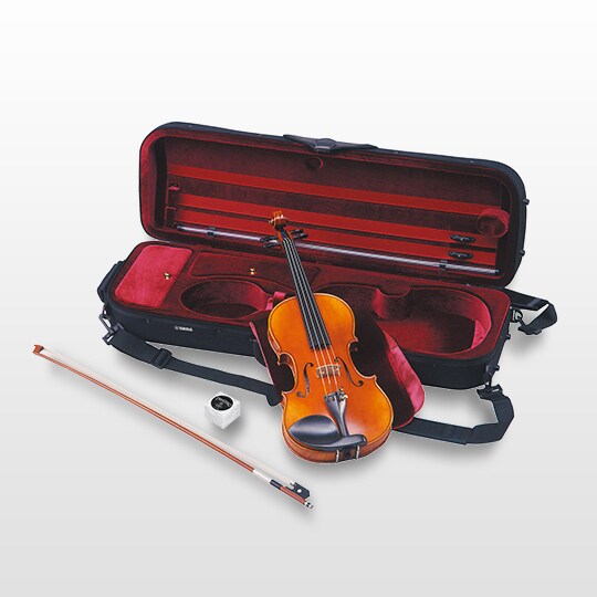 V10G/V10SG - Descripción - Instrumentos acústicos de arco