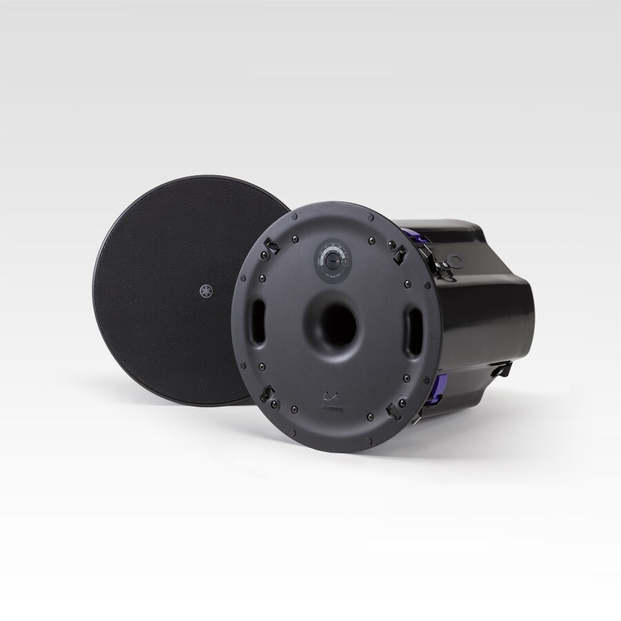 Serie VXC - Descripción - Altavoces - Productos - Audio - Yamaha