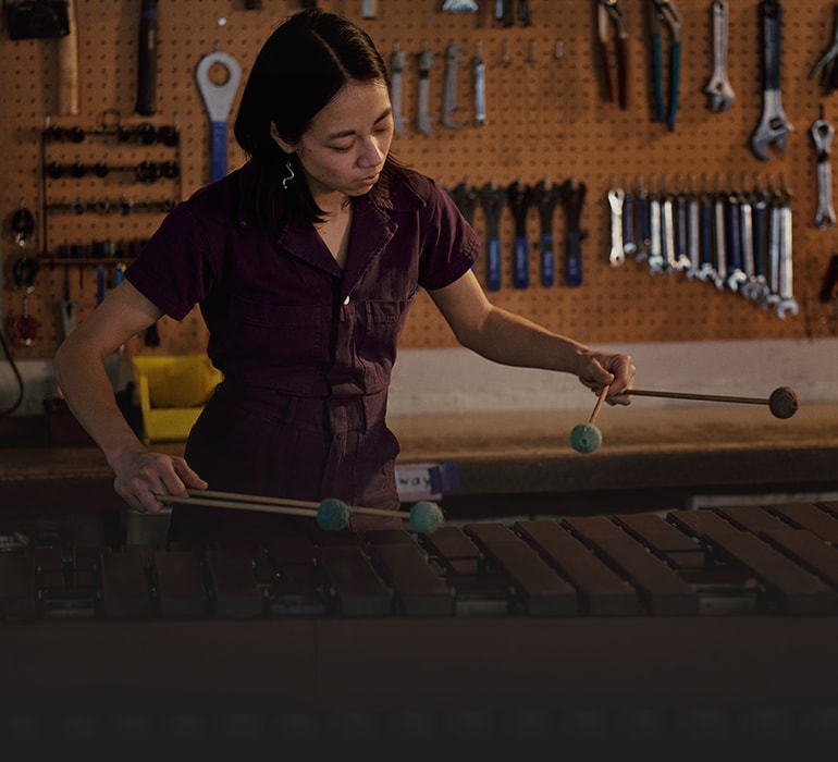 Imagen principal de WAY UP