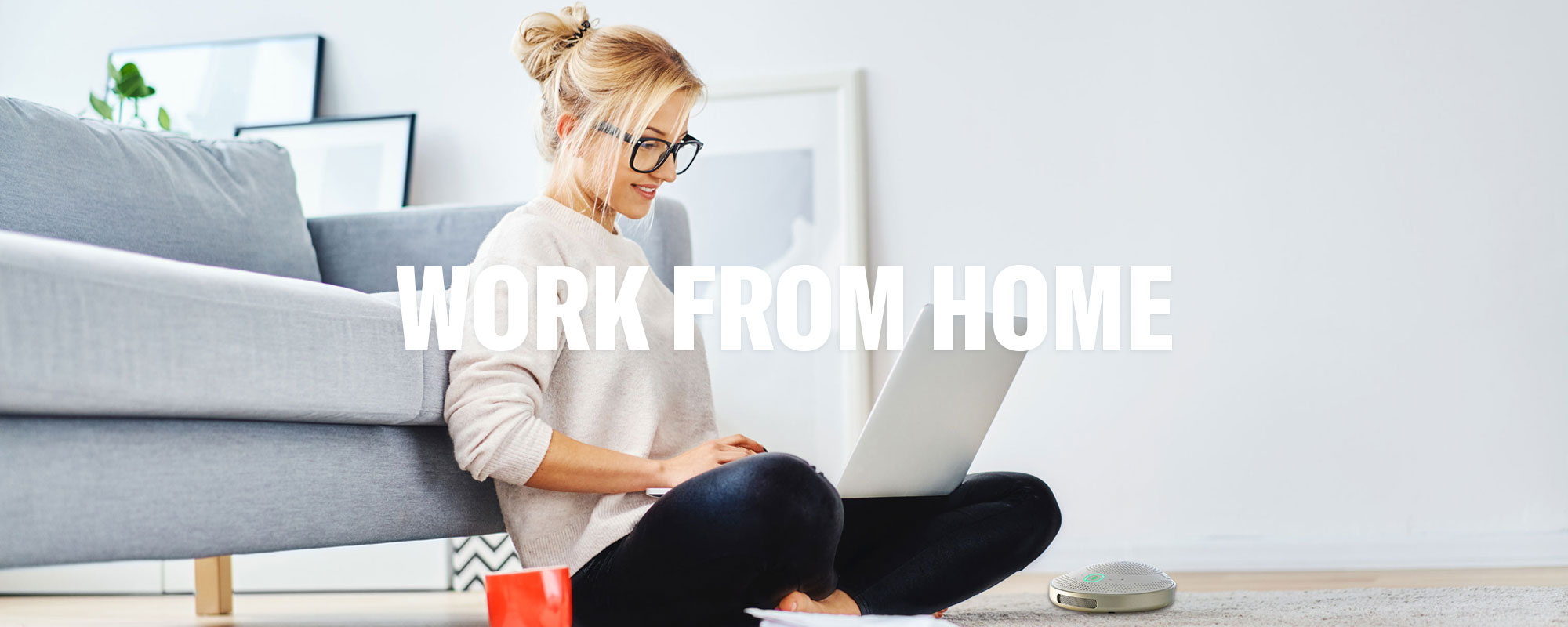 Work from Home
