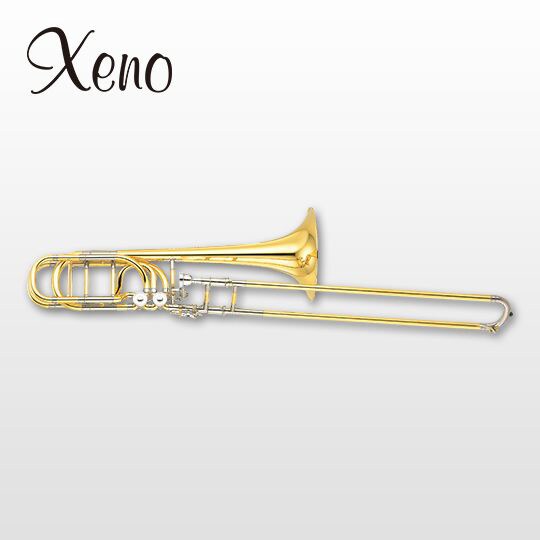 YBL-830 - Descripción - Trombones - Productos - Instrumentos de