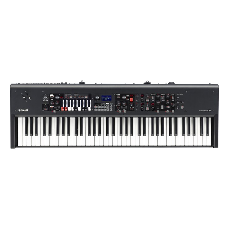 [Image] Yamaha YC73