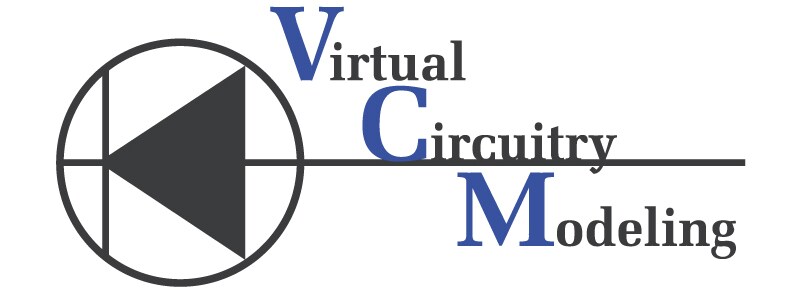 [Image] VCM Logo