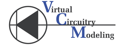 [Image] VCM Logo