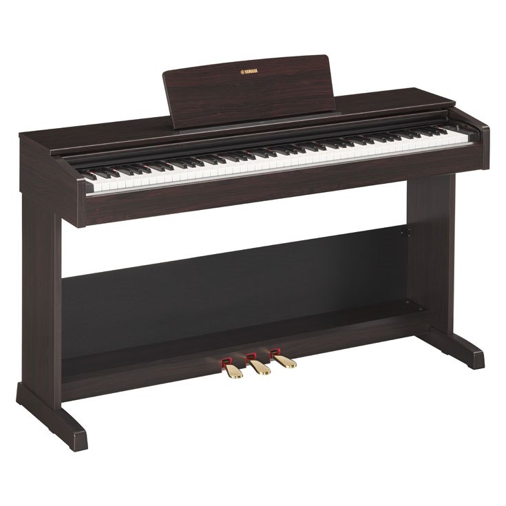 ornamento Extra Stevenson YDP-103 - Descripción - ARIUS - Pianos - Instrumentos musicales - Productos  - Yamaha - España