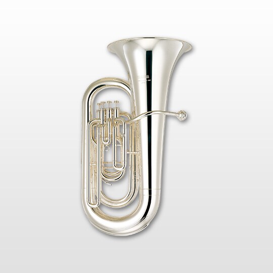 YEB-321 - Descripción - Tubas - Productos - Instrumentos de viento