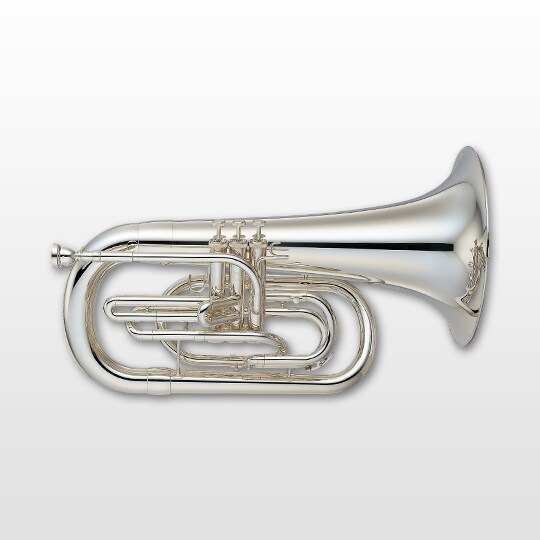 YEP-202MS - Descripción - Instrumentos de metal de marcha