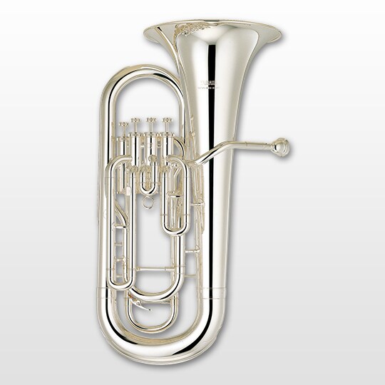 YEP-321S - Descripción - Bombardinos - Productos - Instrumentos de