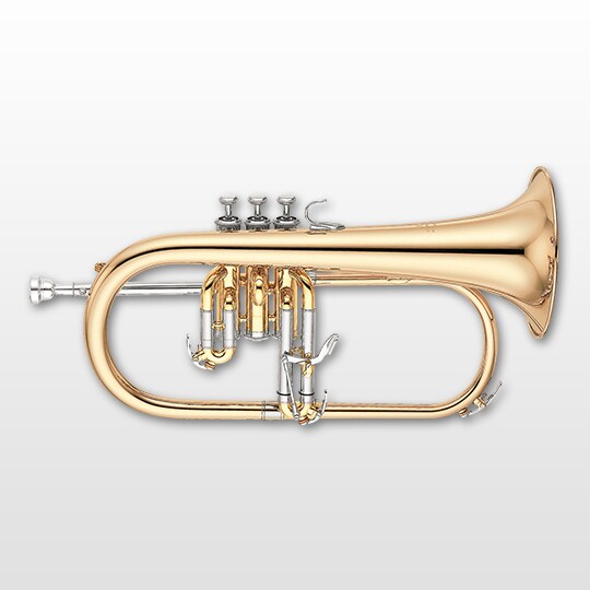 YFH-631G - Descripción - Fliscorno - Productos - Instrumentos de