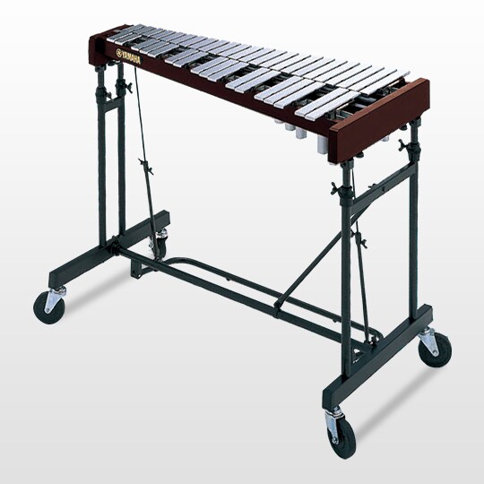YG-2500 - Descripción - Glockenspiel - Productos - Percusión