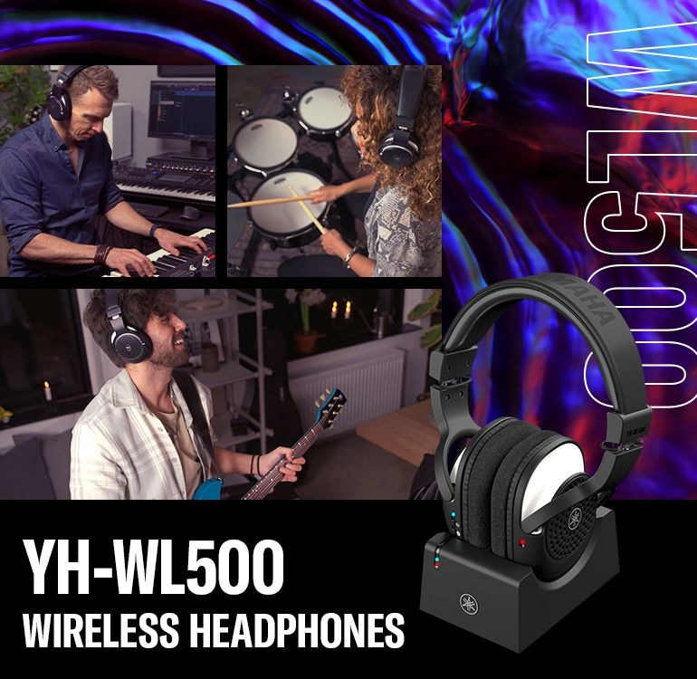 YH-WL500 keyvisual 1