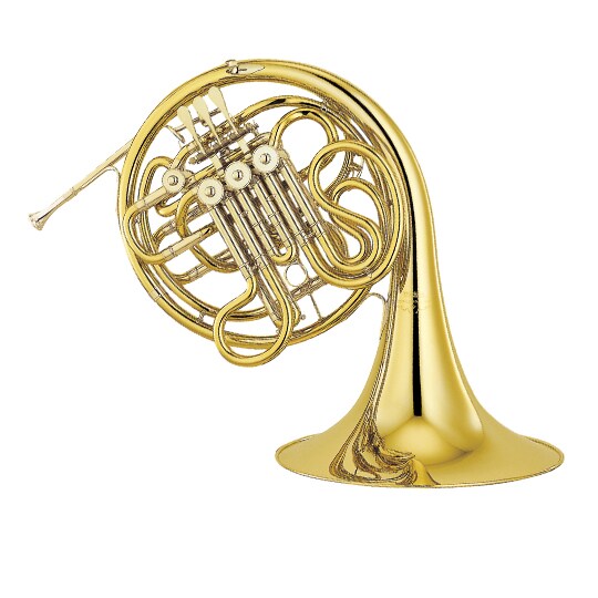 YAMAHA フレンチホルン　YHR-668D YHR-668 - Descripción - Trompas - Productos - Instrumentos de