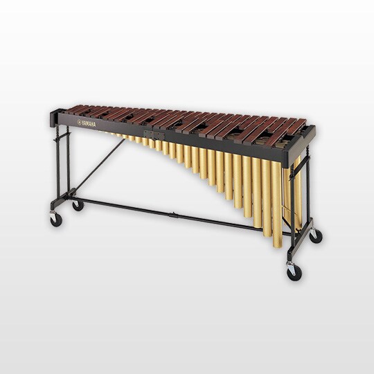 Marimbas - Productos - Percusión Sinfónica - Instrumentos