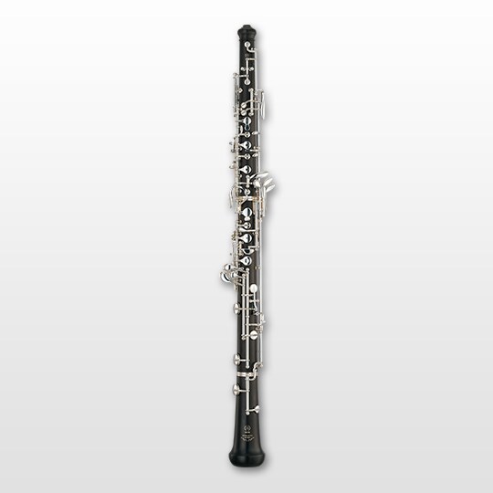 YOB-431/432 - Descripción - Oboes - Productos - Instrumentos de