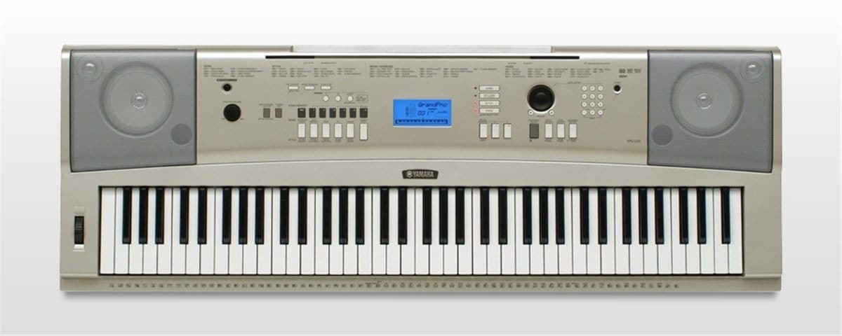 descargar musicsoft downloader yamaha psr e423