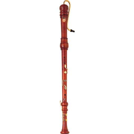 Flauta dulce bajo Yamaha YRB-61-SP
