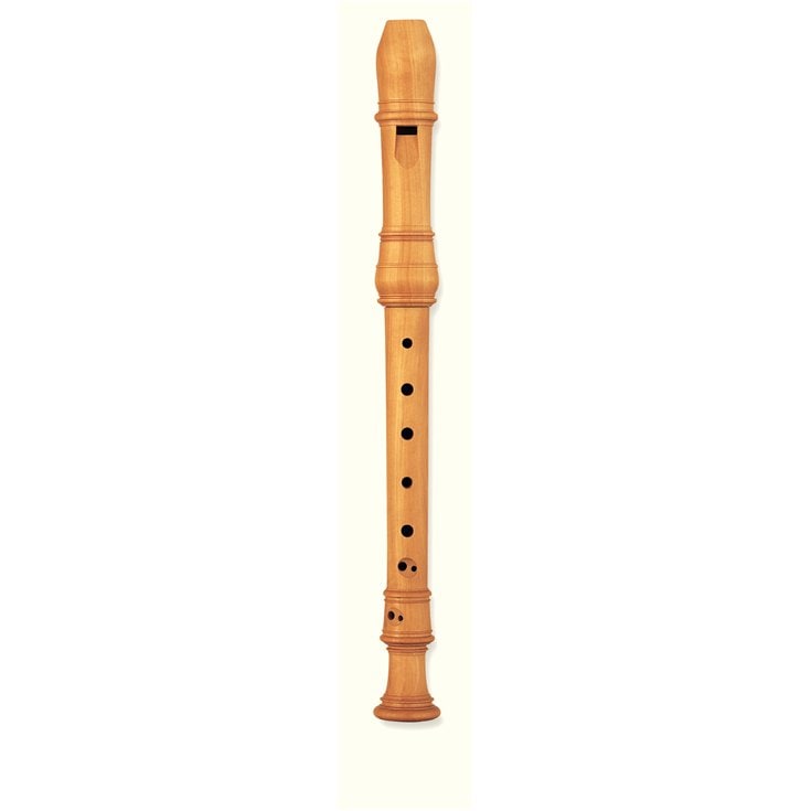 Sopranino - Descripción - Flautas dulces - Instrumentos de viento de
