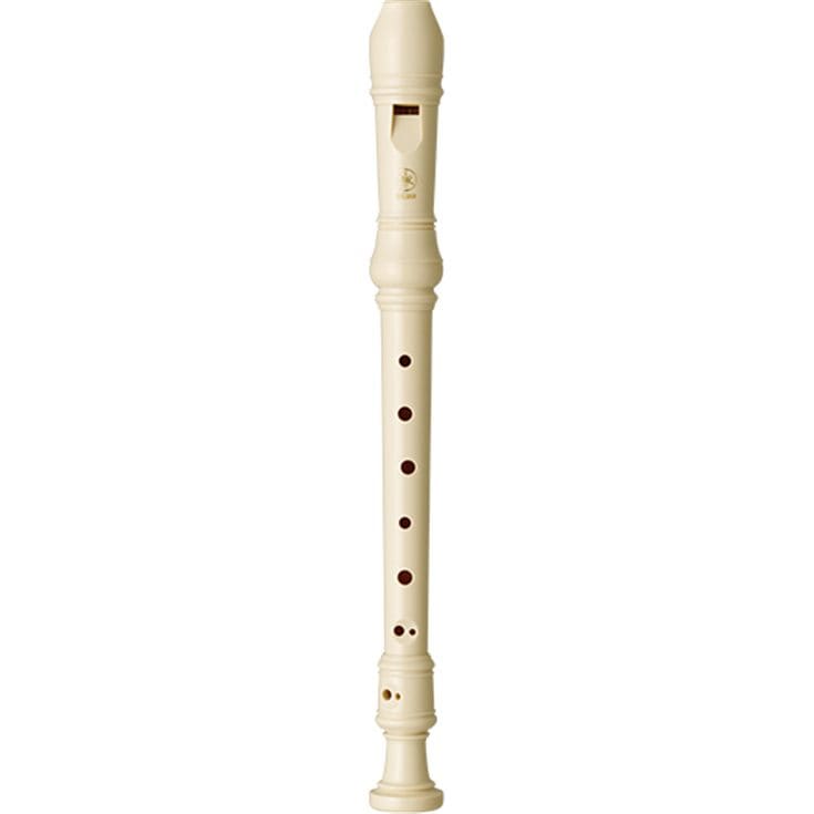 Flauta dulce Yamaha YRS-24BUKII