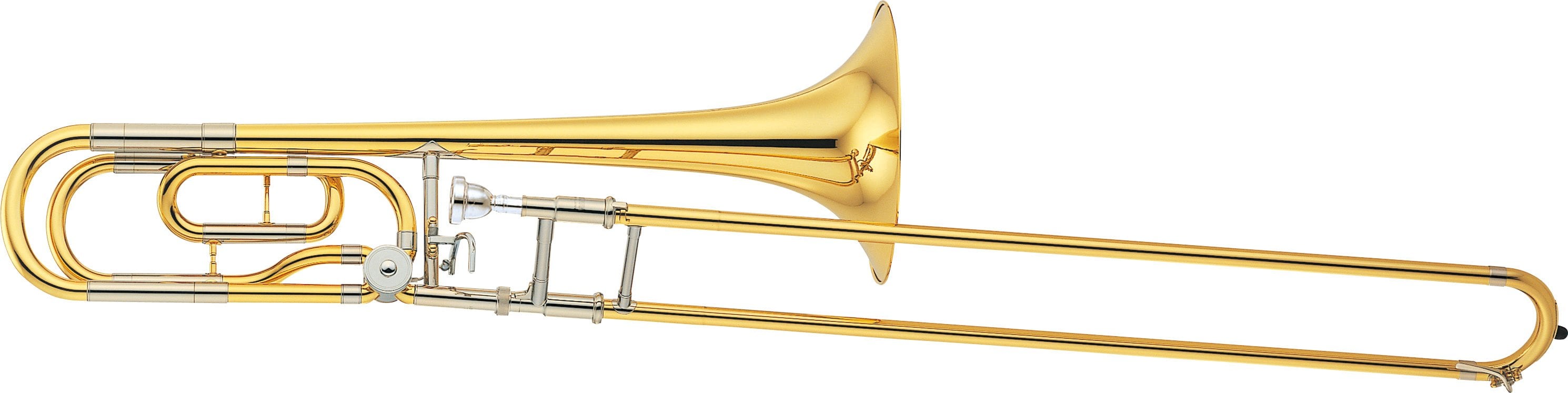 trombon yamaha ysl 620