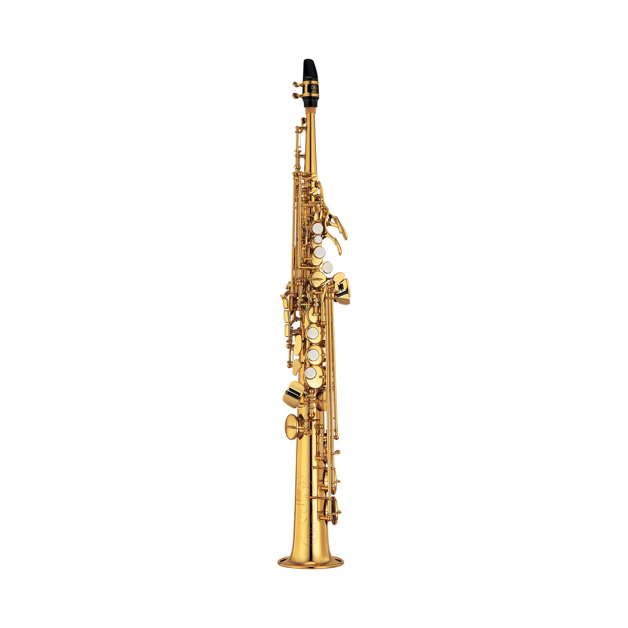 YSS-475II - Descripción - Saxofones - Productos - Instrumentos de