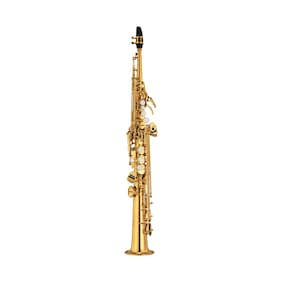 Yamaha Saxophone YSS-475II