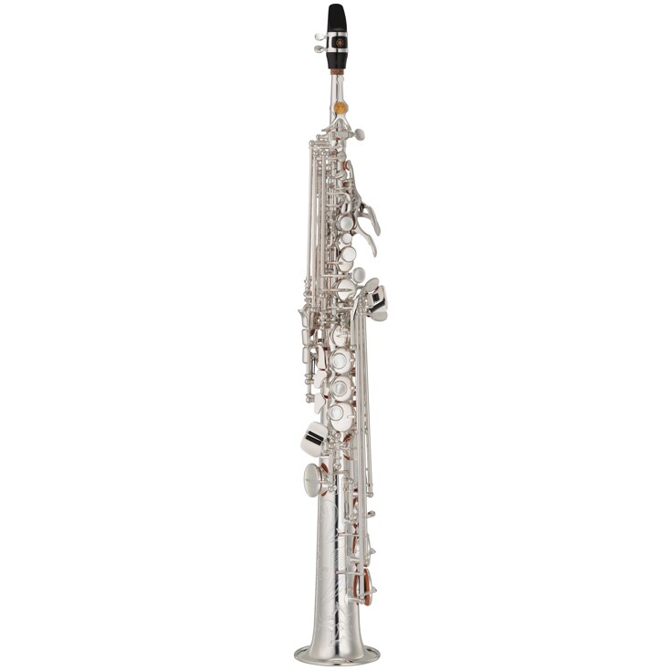 YSS-875EX - Descripción - Saxofones - Productos - Instrumentos de