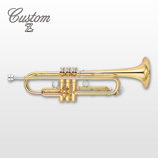 YTR-8310Z - Descripción - Trompetas - Productos - Instrumentos de