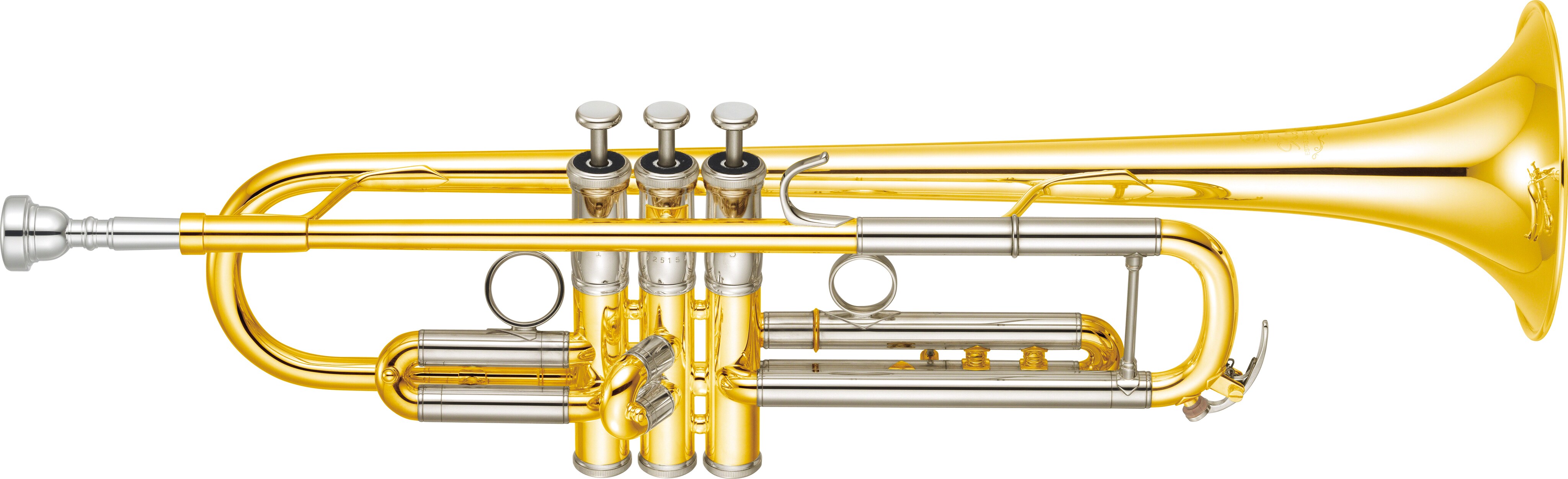 YTR-8335RS - Descripción - Trompetas - Productos - Instrumentos de