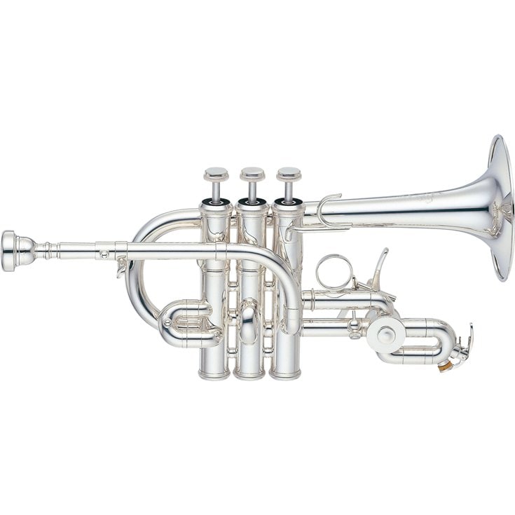 Trompeta Piccolo YAMAHA YTR-9825