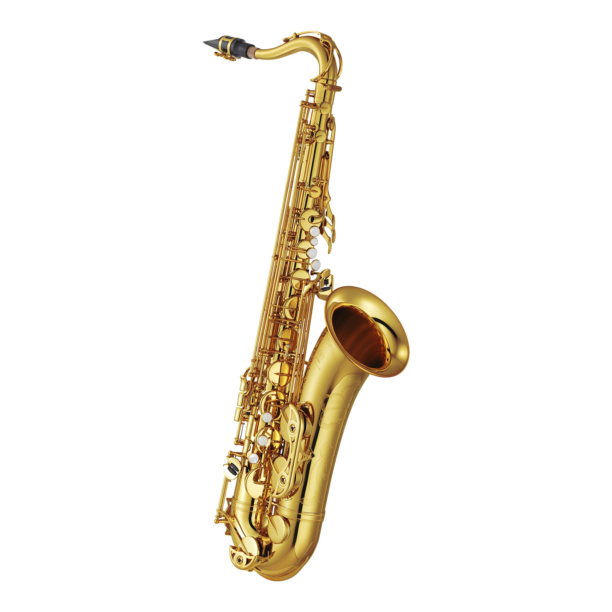 YAMAHA YTS-62 テナーサックス YTS-62 - Descripción - Saxofones - Productos - Instrumentos de