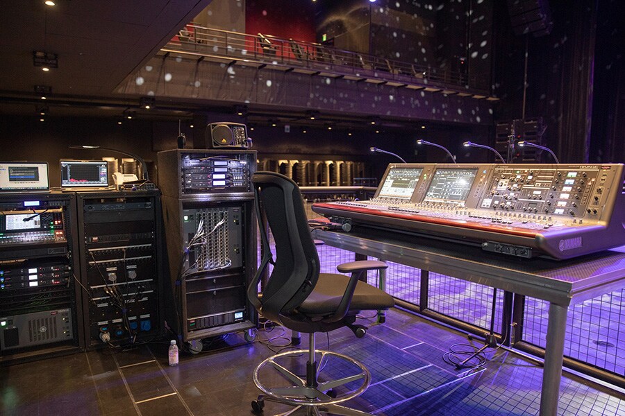 Zepp Lands Armed and Ready in Taipei - Yamaha - Business - España