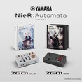 Yamaha Game Streaming Audio Mixer ZG01 042 / ZG01 153