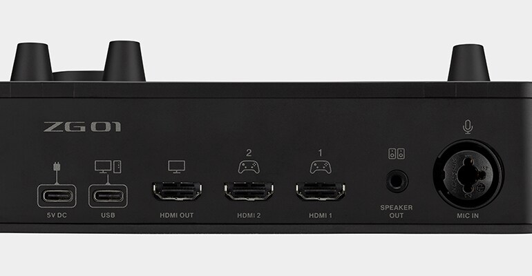 ZG01 - Descripción - Serie ZG - Mesas de Mezcla - Productos