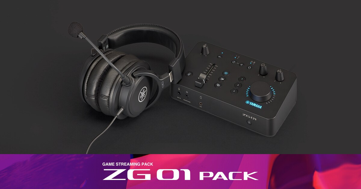 PAQUETE ZG01 - Descripción - Serie ZG - Mesas de Mezcla