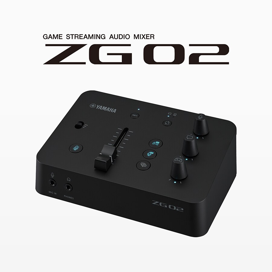 ZG02 - Descripción - Serie ZG - Mesas de Mezcla - Productos